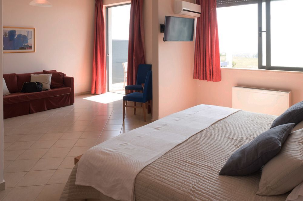 Acharnis Kavallari Hotel Suites Acharnes Exterior foto